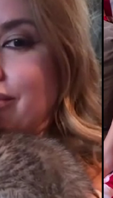 Zvezda iz Hrvatske živi sa bivšim mužem i njegovom devojkom