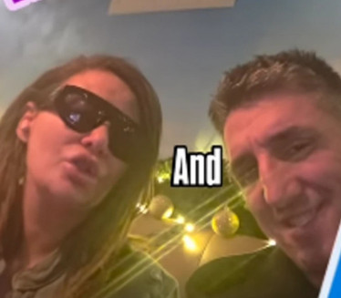 НЕОЧЕКИВАНО Ана Николић и Кристијан заједно: "Љубим руку"