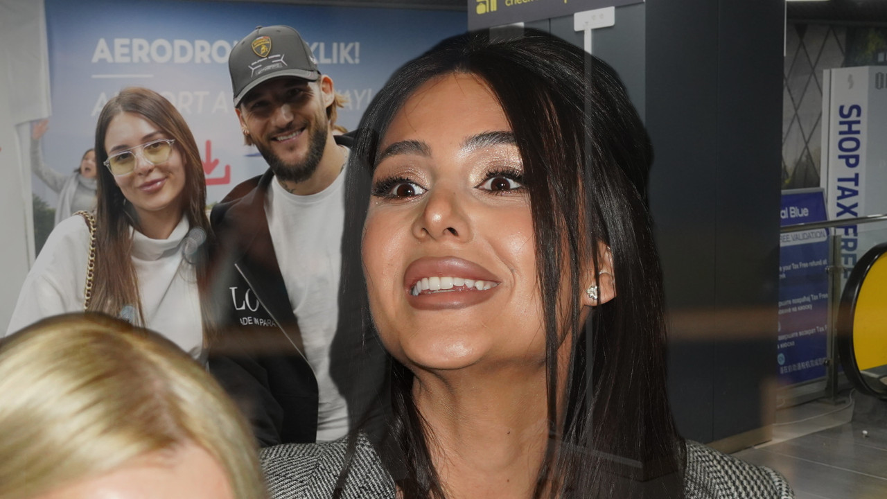 "BLAGOSLOVENA SAM!" Anastasija i Nemanja Gudelj ne kriju sreću