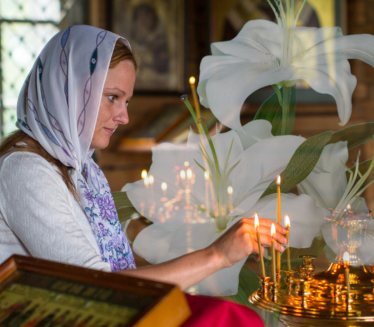 ИСУСОВЕ СУЗЕ Овај цвет обавезно унесите у кућу на Благовести