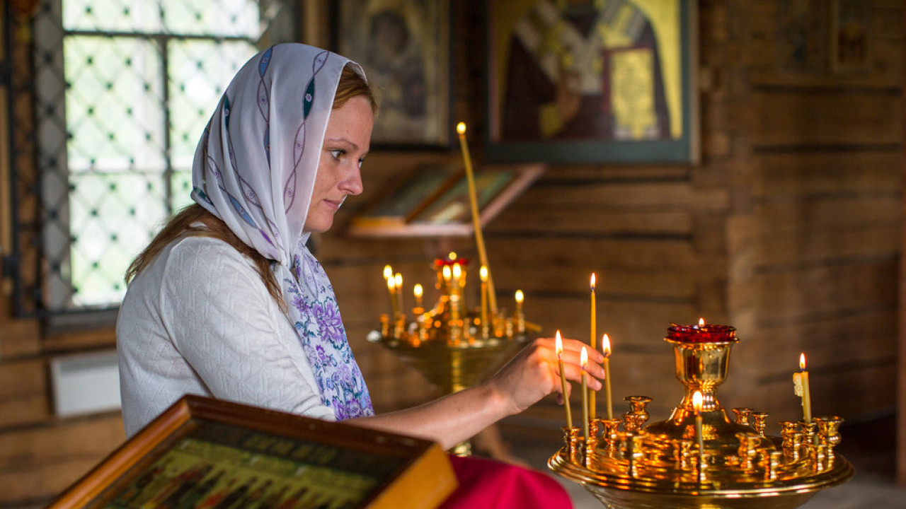 Da li treba da se krstite kada prolazite pored crkve?