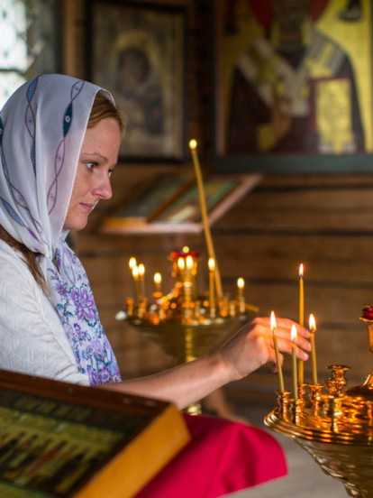 Da li treba da se krstite kada prolazite pored crkve?