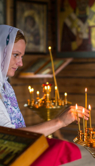 НАЈВЕЋИ ГРЕХ ПРЕМА БИБЛИЈИ Ова грешка се најсуровије кажњава