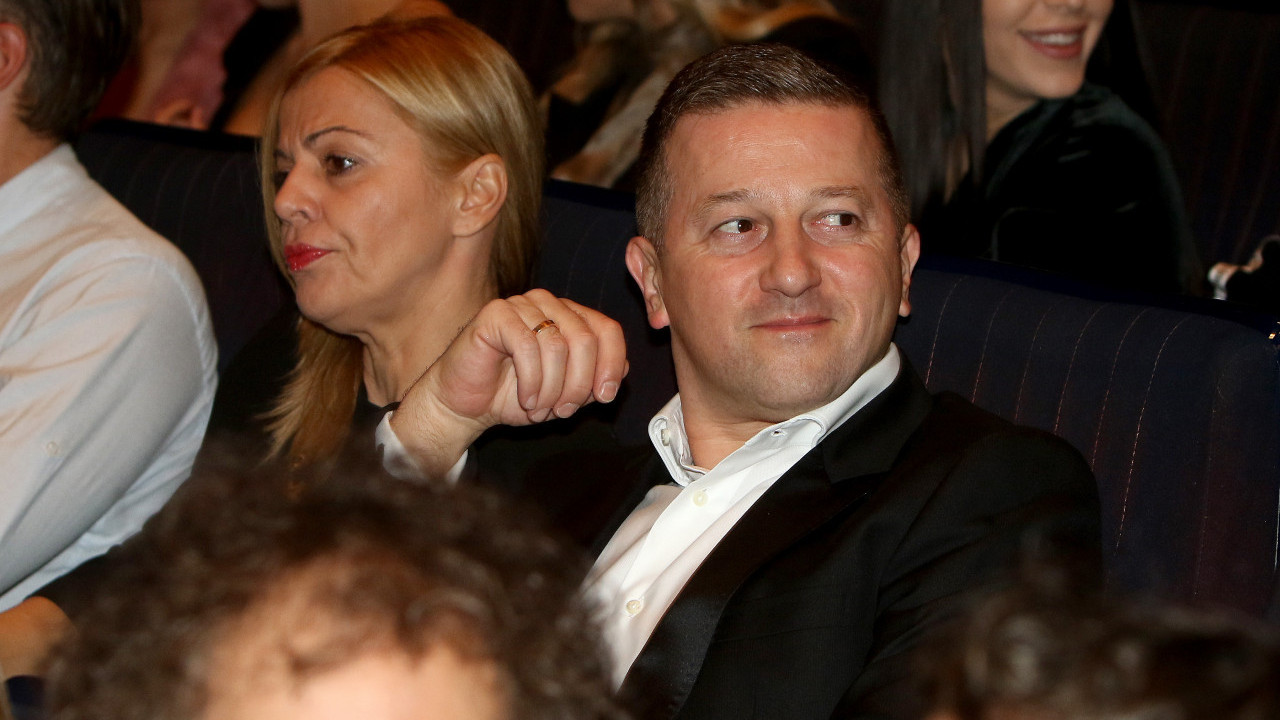 SLOMIO JOJ SRCE: Srđan bio u vezi sa poznatom glumicom