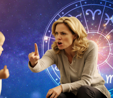 VRLO AUTORITATIVNE: Najstrože mame rođaju se u ovim znacima