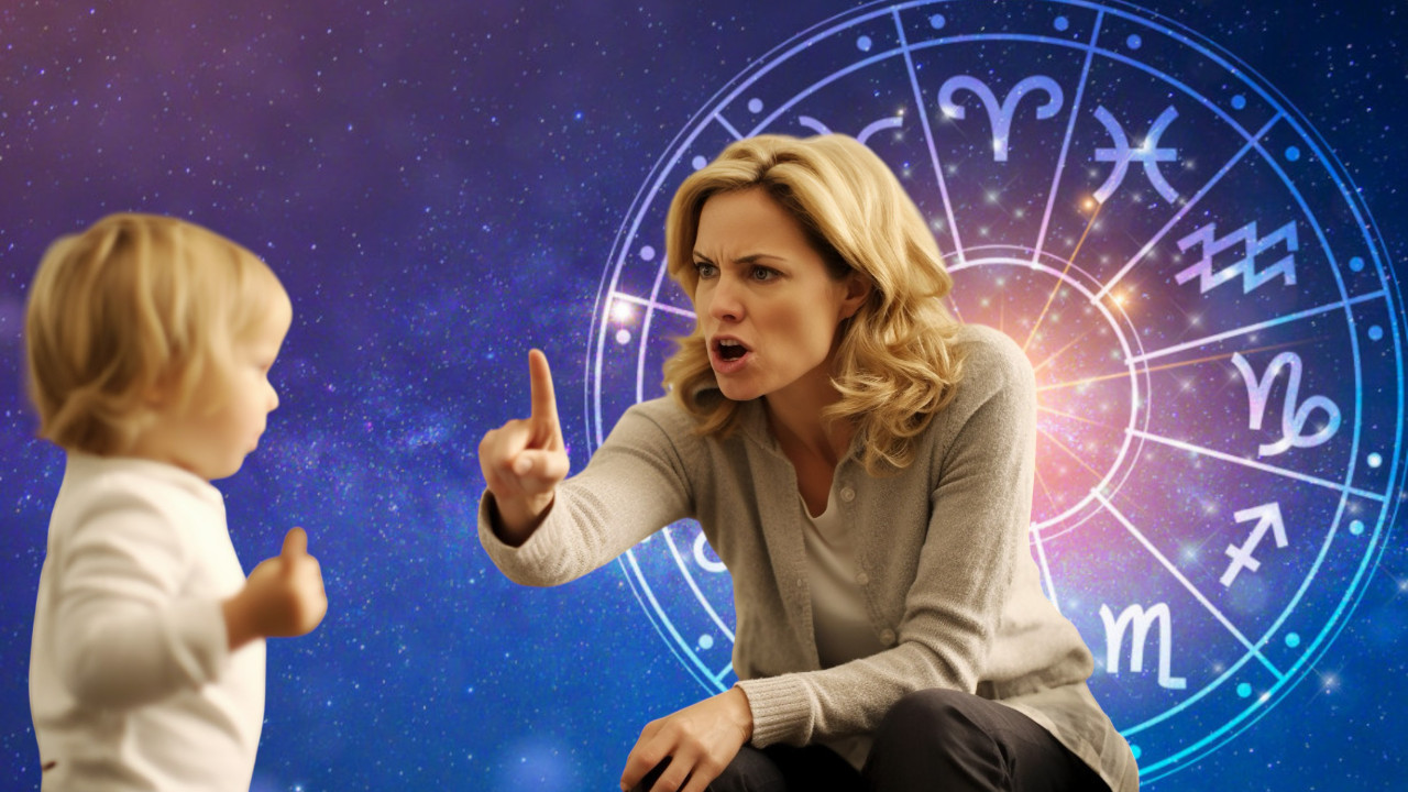 VRLO AUTORITATIVNE: Najstrože mame rođaju se u ovim znacima