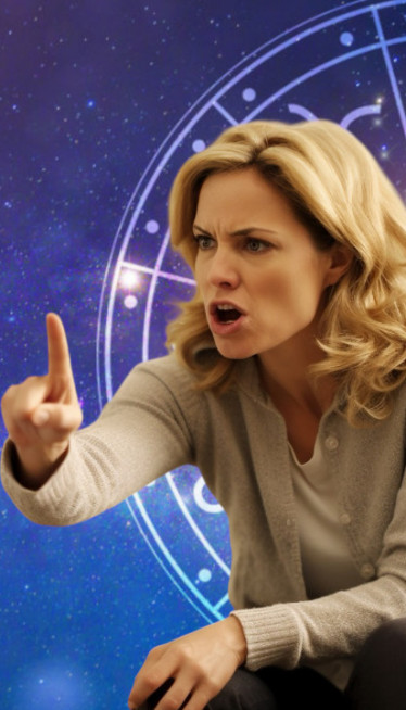 ВРЛО АУТОРИТАТИВНЕ: Најстроже маме рођају се у овим знацима