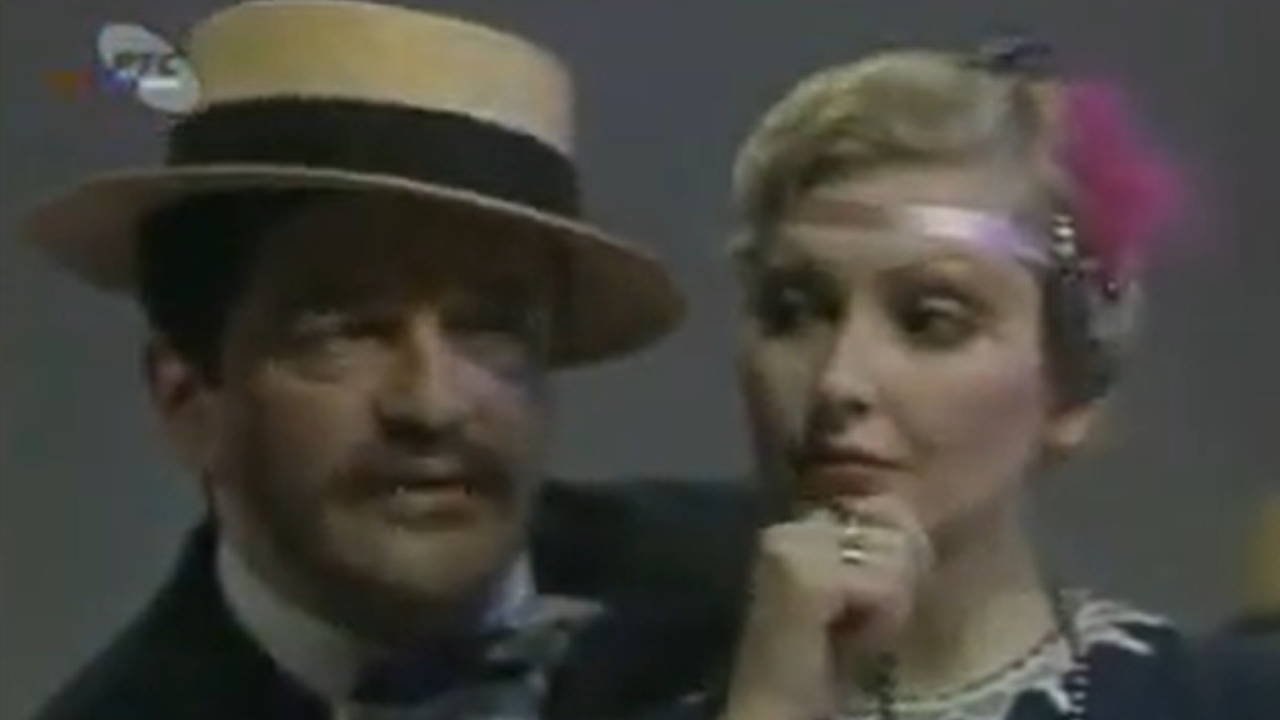 МЕСЕЦИМА КРИЛА ТРУДНОЋУ: Изненадна смрт најлепше у Југи