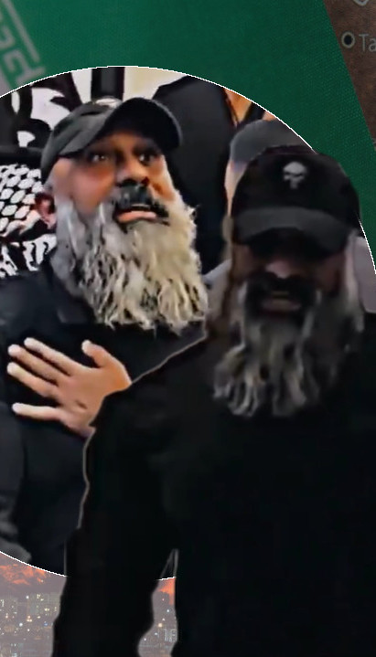 STRAH I TREPET ZA AMERE I ISIS "Anđeo smrti" stigao u Iran?