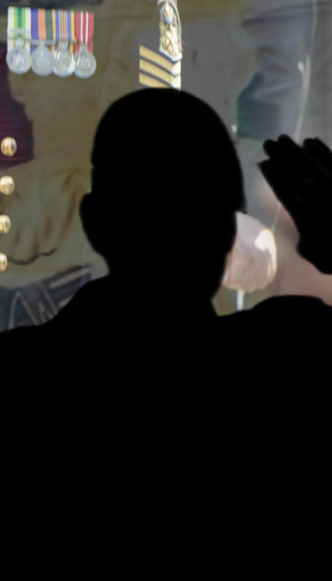 Uhapšen najodlikovaniji vojnik - preti mu doživotni zatvor