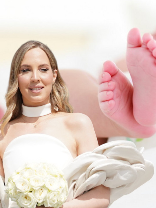 ACA SOFRONIJEVIĆ POSTAO OTAC Kosana na svet donela devojčicu