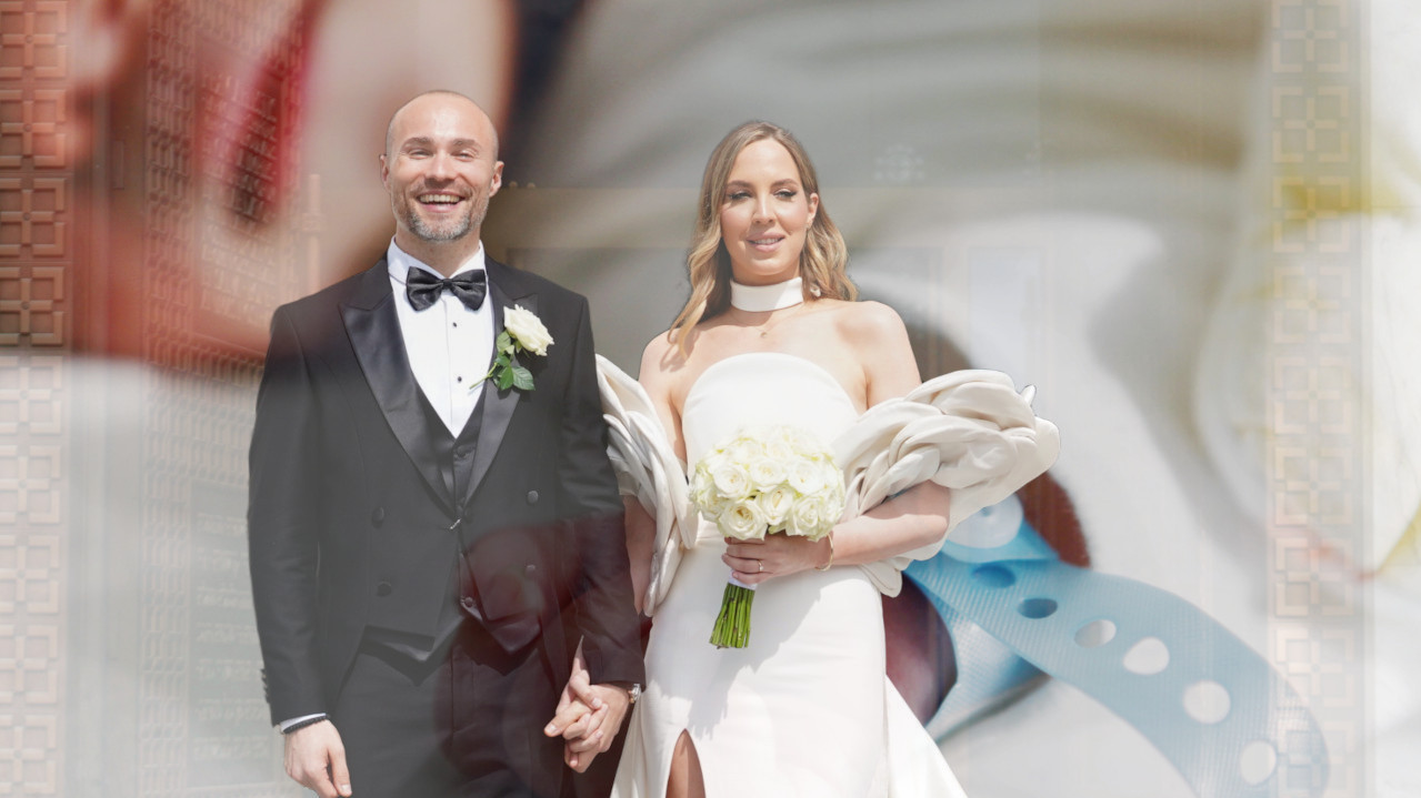 "BEBA JE PRELEPA!" Oglasio se Sofra nakon što je postao otac