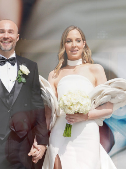 "БЕБА ЈЕ ПРЕЛЕПА!" Огласио се Софра након што је постао отац