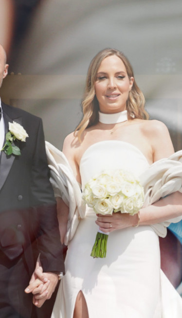 "BEBA JE PRELEPA!" Oglasio se Sofra nakon što je postao otac