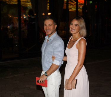 Saša i Zorana otkrili pol bebe: "Neko treba da nastavi lozu"