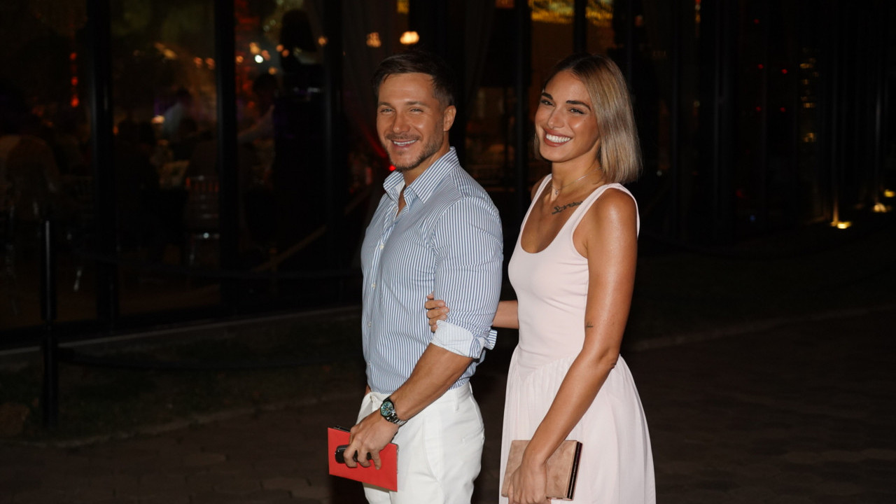Saša i Zorana otkrili pol bebe: "Neko treba da nastavi lozu"