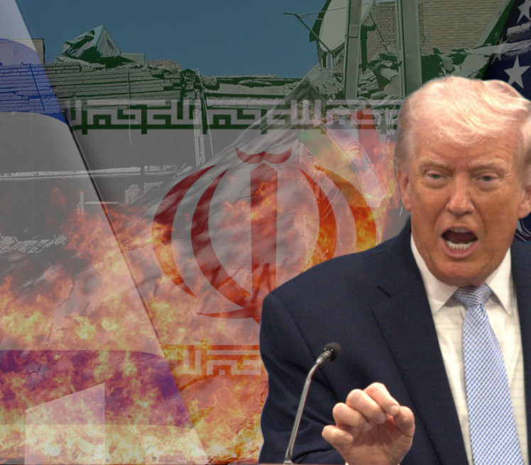 НОВИ УЛТИМАТУМ ЗА ИРАН: Трамп запретио - "За 24 сата..."