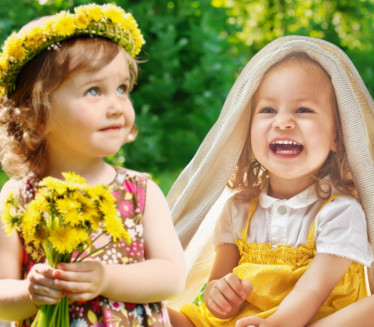 ŠTITE OD NEVOLJA Ženska imena koja donose sreću-simbol uspeha