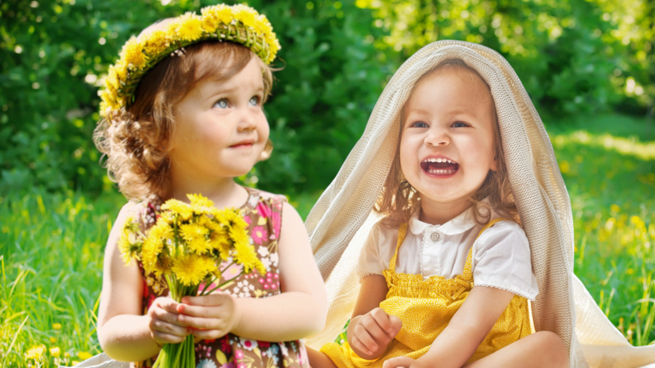 ШТИТЕ ОД НЕВОЉА Женска имена која доносе срећу-симбол успеха