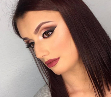 POD BELINOM SNOVA: Tri pesme Dragane Miljenović