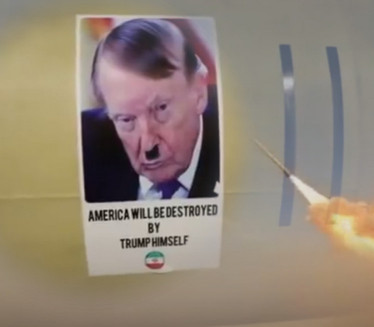 "U Beloj kući biti kopile - nije uvreda"