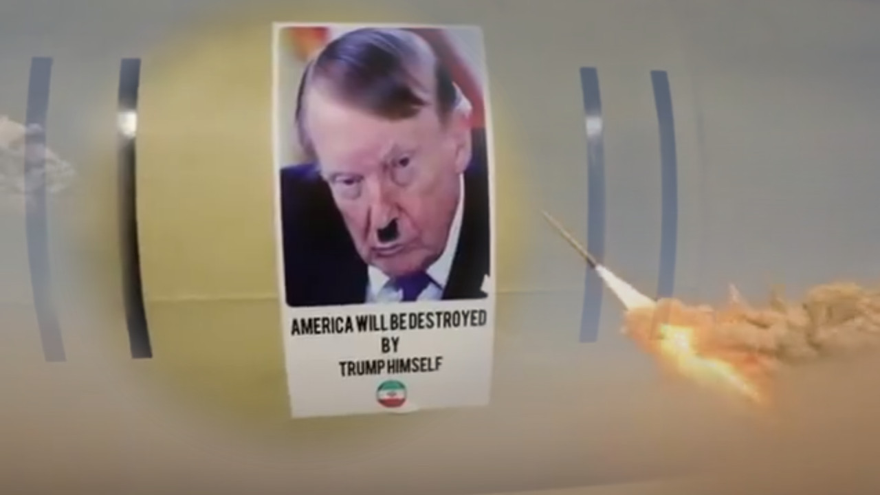 "У Белој кући бити копиле - није увреда"