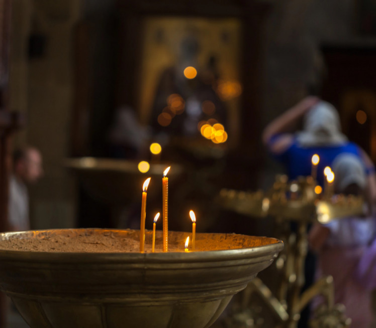 СУТРА ЈЕ ВЕЛИКИ ПРАЗНИК: Ево шта жене не требају да раде