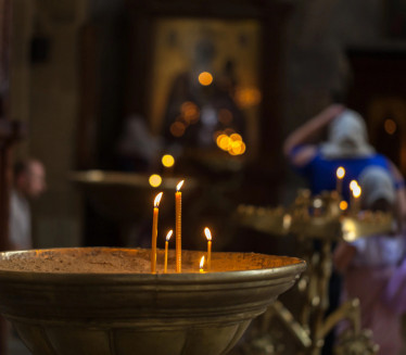 SUTRA JE VELIKI PRAZNIK: Evo šta žene ne trebaju da rade