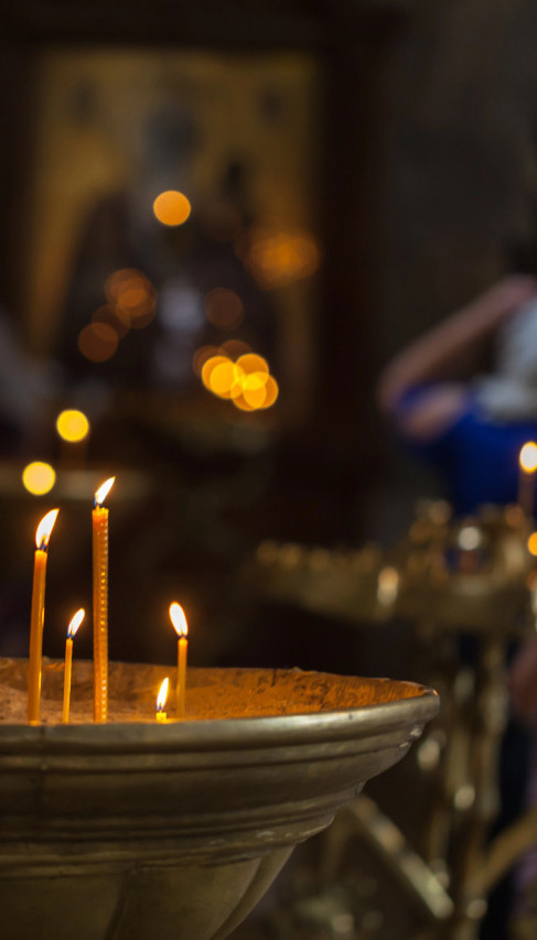 SUTRA JE VELIKI PRAZNIK: Evo šta žene ne trebaju da rade