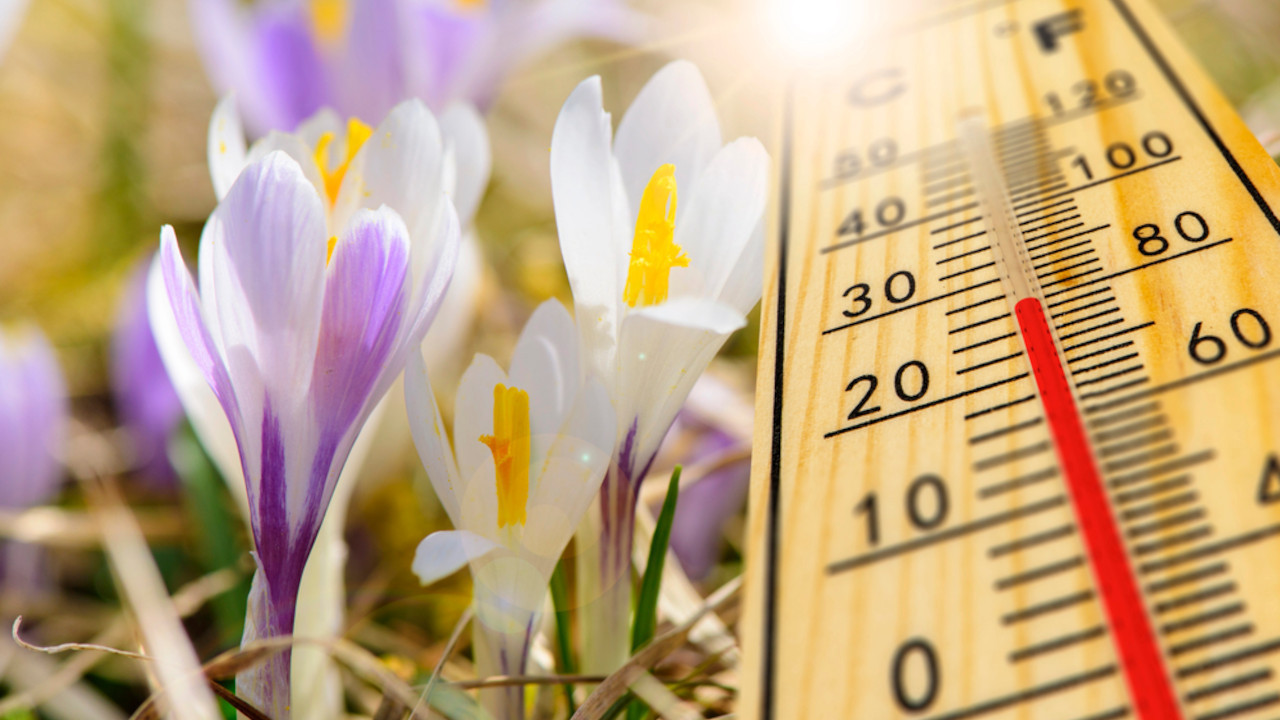 NASTAVAK TOPLOG TALASA: Evo kakvo nas vreme očekuje danas