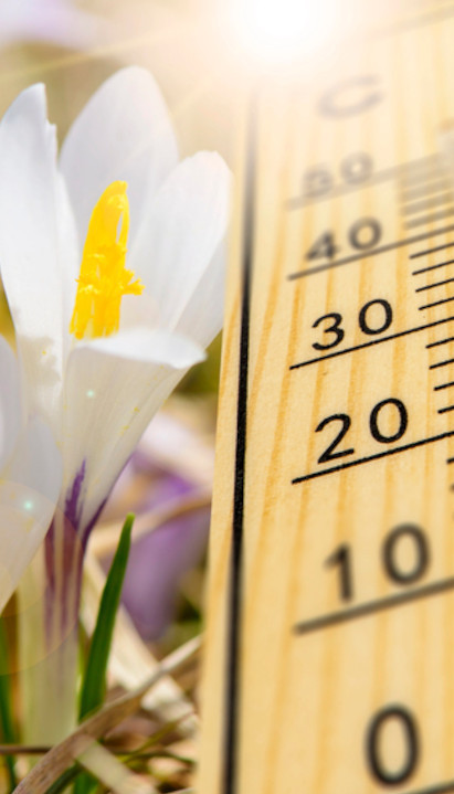 NASTAVAK TOPLOG TALASA: Evo kakvo nas vreme očekuje danas