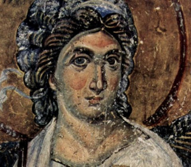 SLAVIMO SABOR SVETOG ARHANGELA GAVRILA: Ovo je molitva