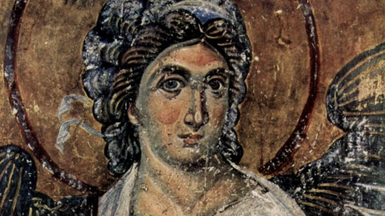 SLAVIMO SABOR SVETOG ARHANGELA GAVRILA: Ovo je molitva