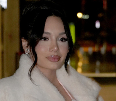 TUKLI SU ME I VREĐALI: Nina Đogani o nasilju koje je trpela