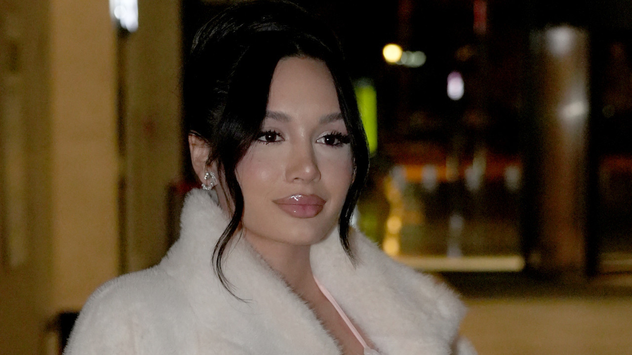 TUKLI SU ME I VREĐALI: Nina Đogani o nasilju koje je trpela