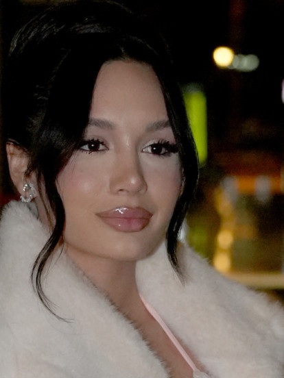 TUKLI SU ME I VREĐALI: Nina Đogani o nasilju koje je trpela