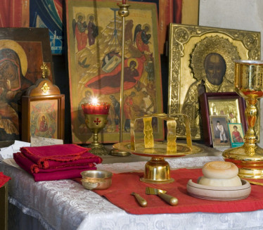 ВЕРНИЦИ ГРЕШЕ: Током СТРАСНЕ НЕДЕЉЕ не једите ове две ствари