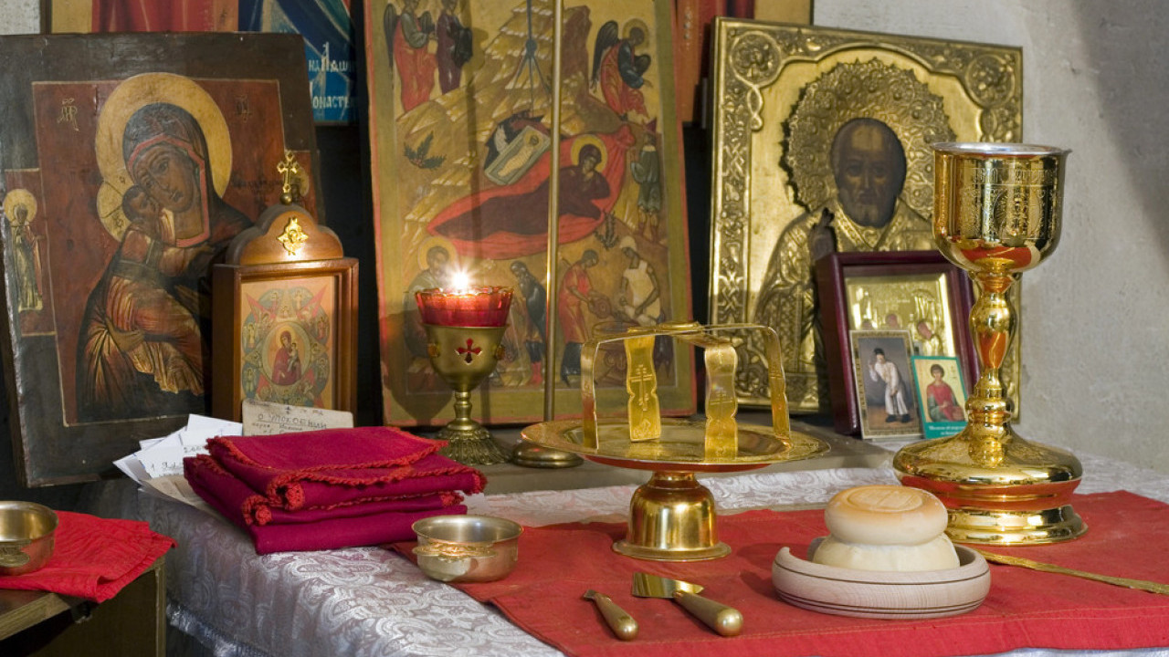 ВЕРНИЦИ ГРЕШЕ: Током СТРАСНЕ НЕДЕЉЕ не једите ове две ствари