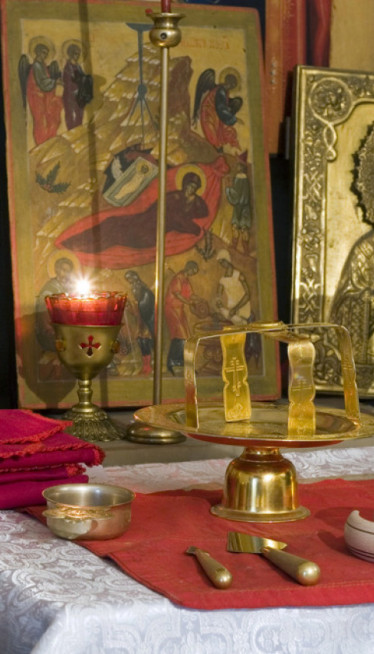 ВЕРНИЦИ ГРЕШЕ: Током СТРАСНЕ НЕДЕЉЕ не једите ове две ствари