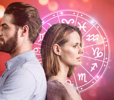 SPOJ LJUBAVI I MRŽNJE: Ovo su najtoksičniji horoskopski parovi
