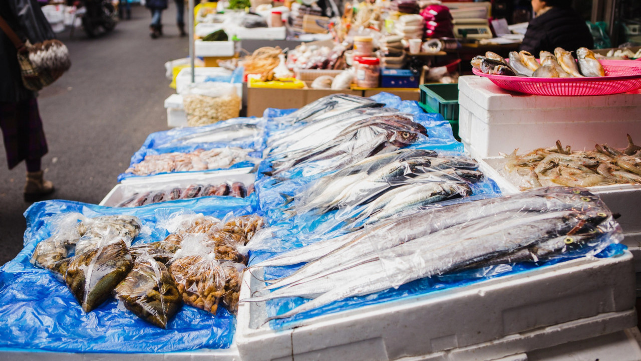 NAJZDRAVIJA RIBA NA SVETU: Ima brojne benefite