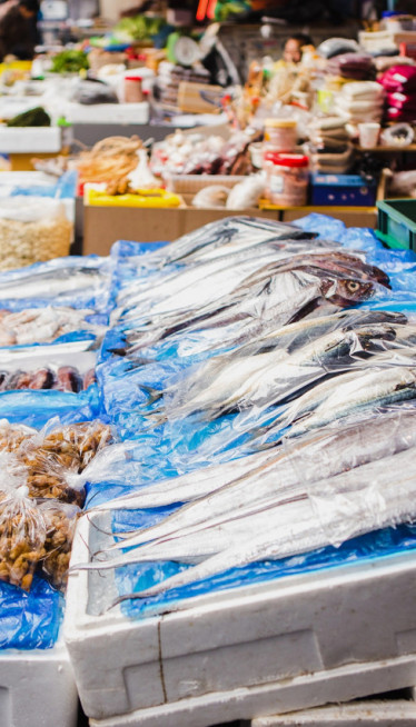 НАЈЗДРАВИЈА РИБА НА СВЕТУ: Има бројне бенефите