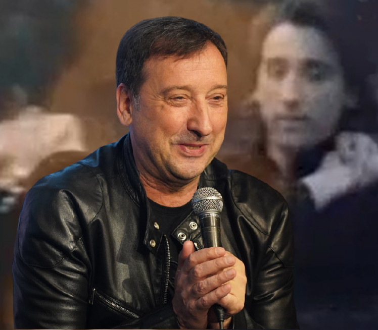 NAKON 36 LETA: Kako je nastao hit "Strah me da te volim"