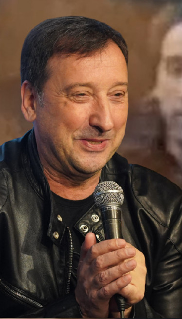 НАКОН 36 ЛЕТА: Како је настао хит "Страх ме да те волим"