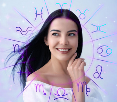 МИСЛЕ ДА СУ ЦЕНТАР СВЕТА: У ова три најразмаженија знака