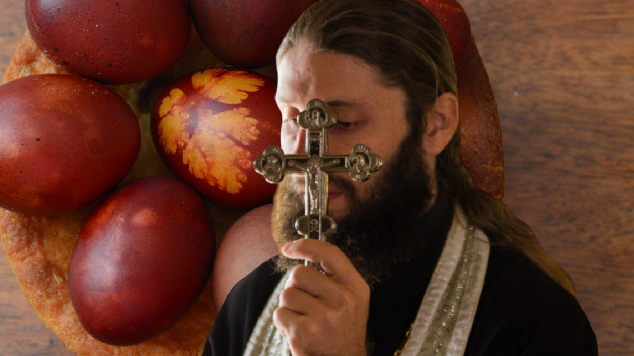 PARAN ILI NEPARAN BROJ? Koliko jaja treba ofarbati za Uskrs