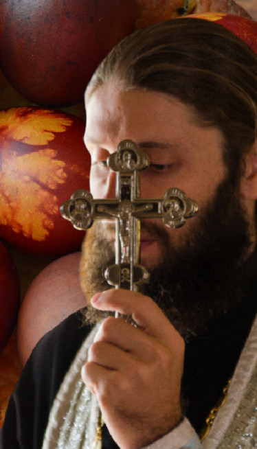 Kako se obeležava Uskrs u kući koja je u ŽALOSTI?