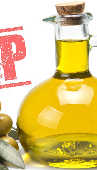 МНОГИ ГРЕШЕ: На овом месту не треба држати маслиново уље