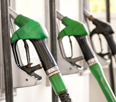NOVO POSKUPLJENJE GORIVA: Evo koliko ćemo ga plaćati
