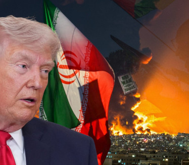 IRANSKI PLAN OD 10 TAČAKA: Hoće li ga Tramp prihvatiti